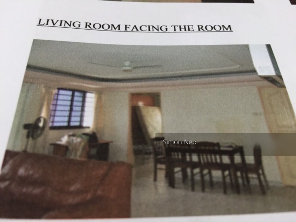 Blk 655 Hougang Avenue 8 (Hougang), HDB 5 Rooms #129076212